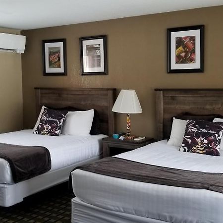 Middlebury Sweets Motel מראה חיצוני תמונה