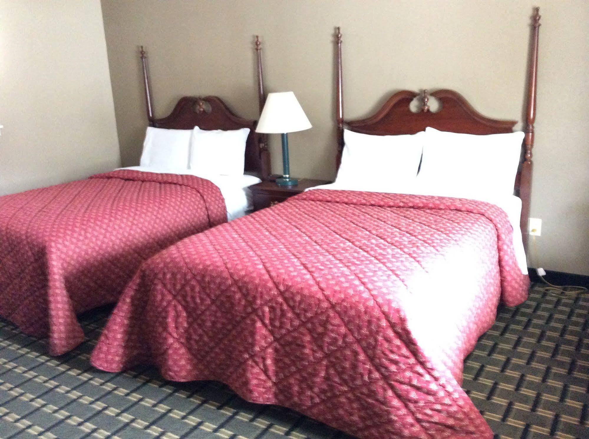 Middlebury Sweets Motel מראה חיצוני תמונה