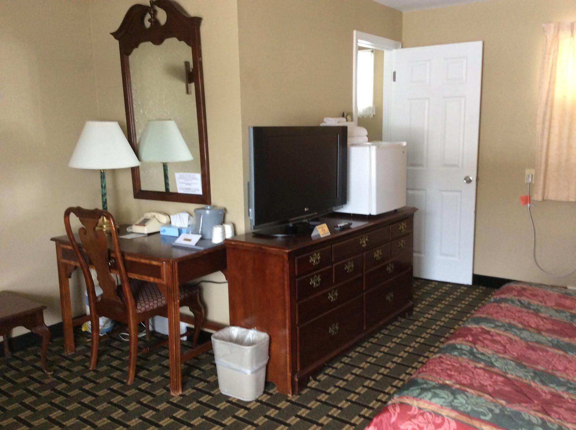 Middlebury Sweets Motel מראה חיצוני תמונה