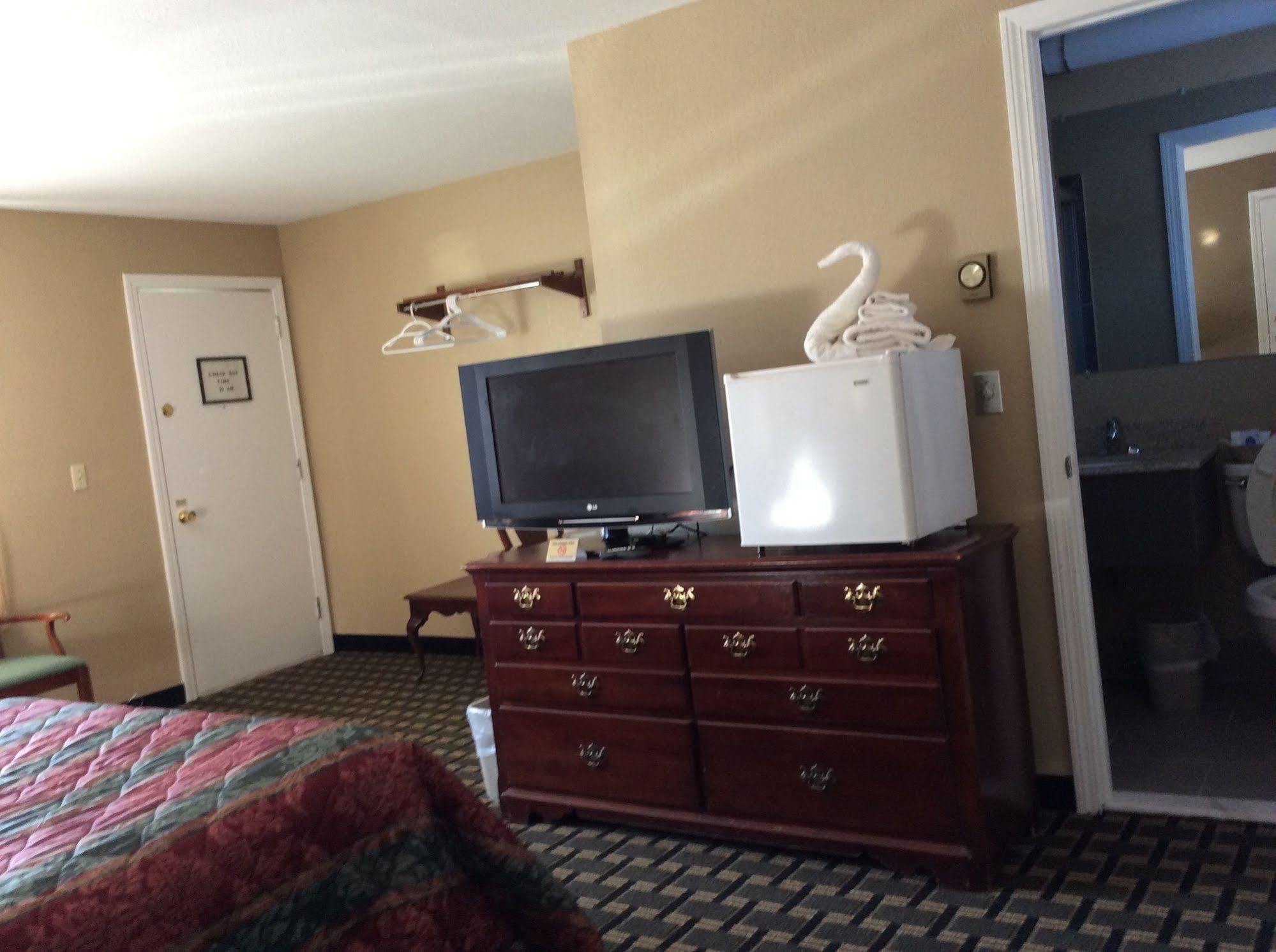 Middlebury Sweets Motel מראה חיצוני תמונה