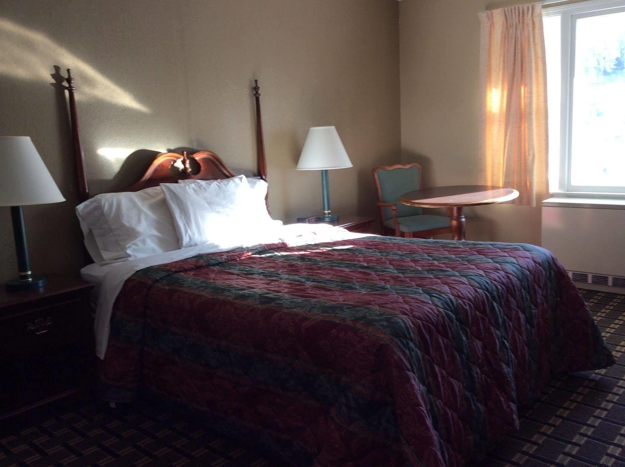 Middlebury Sweets Motel מראה חיצוני תמונה