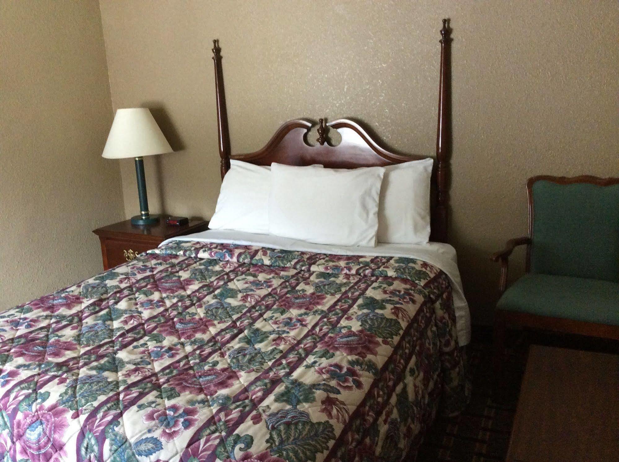 Middlebury Sweets Motel מראה חיצוני תמונה