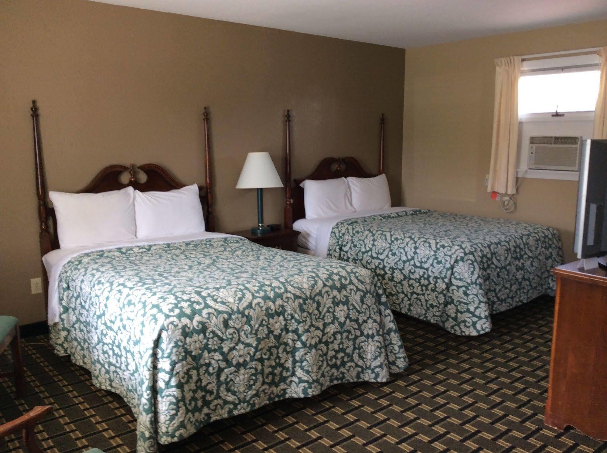 Middlebury Sweets Motel מראה חיצוני תמונה
