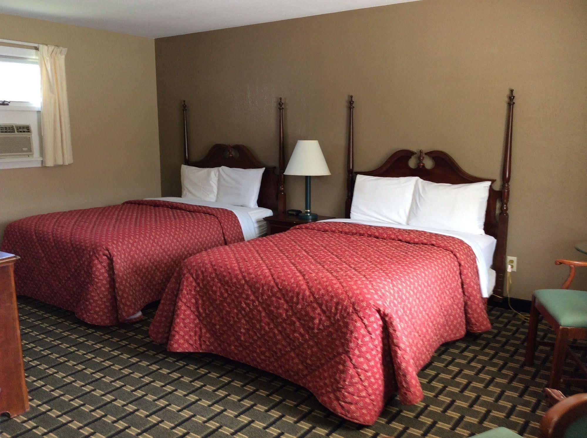 Middlebury Sweets Motel מראה חיצוני תמונה
