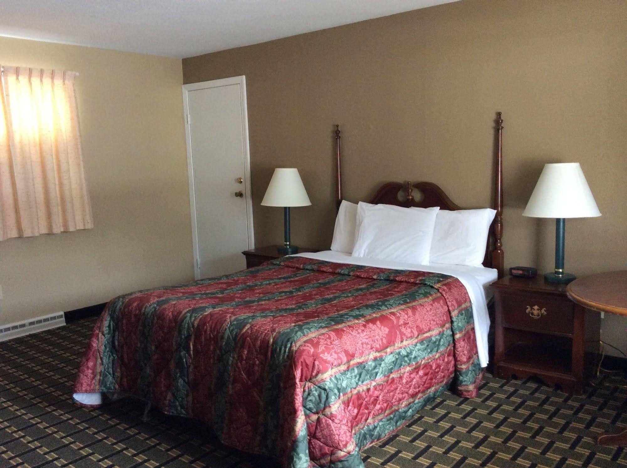 Middlebury Sweets Motel מראה חיצוני תמונה
