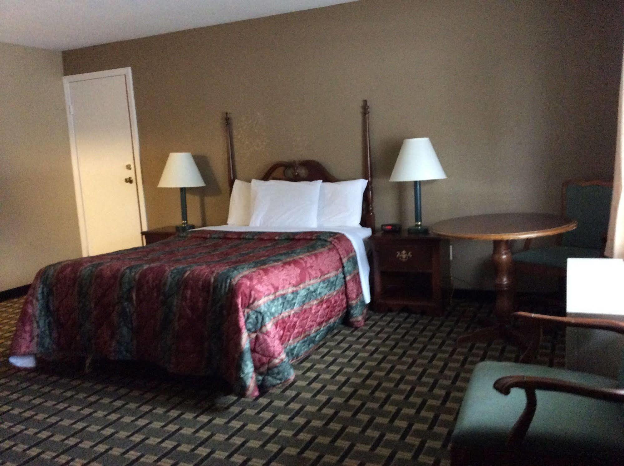 Middlebury Sweets Motel מראה חיצוני תמונה