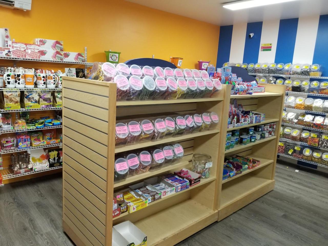 Middlebury Sweets Motel מראה חיצוני תמונה