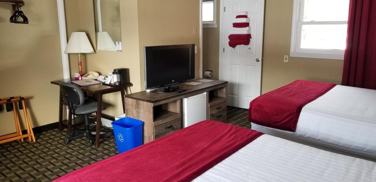 Middlebury Sweets Motel מראה חיצוני תמונה