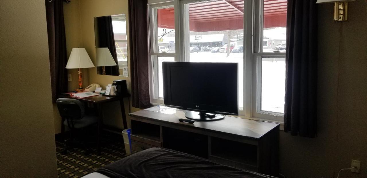 Middlebury Sweets Motel מראה חיצוני תמונה