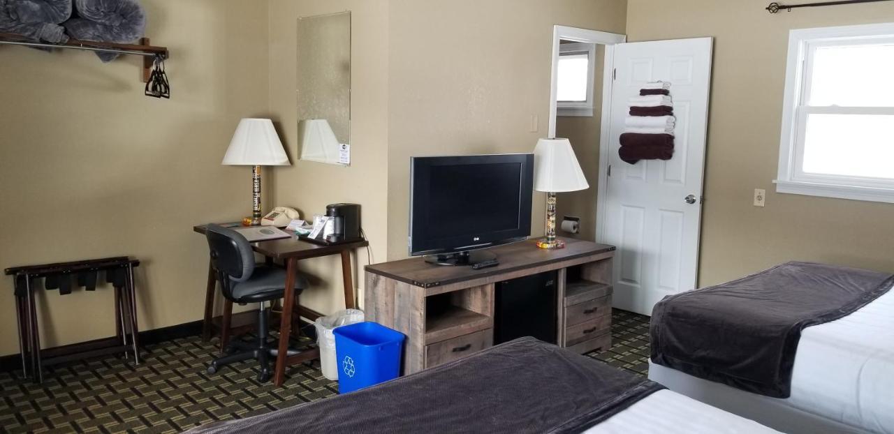 Middlebury Sweets Motel מראה חיצוני תמונה