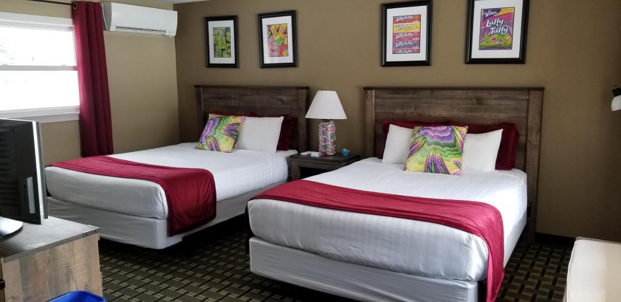 Middlebury Sweets Motel מראה חיצוני תמונה